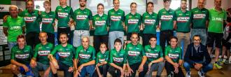 Premiazioni Finali Veneto Cup 2024